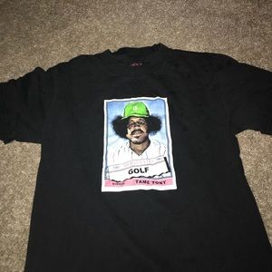 Golf wang shirt